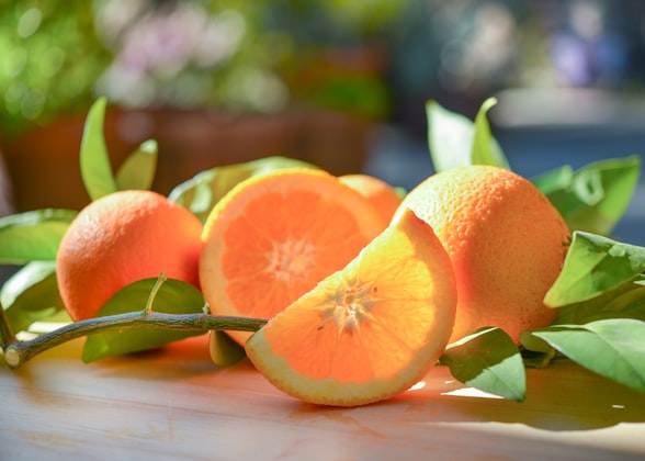 Yuzu
